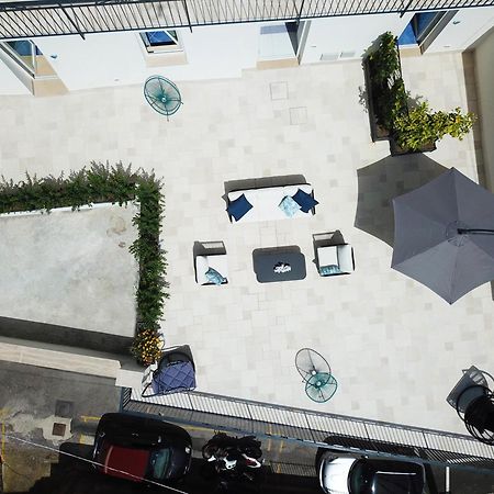 B&B Blue View Фуроре Экстерьер фото