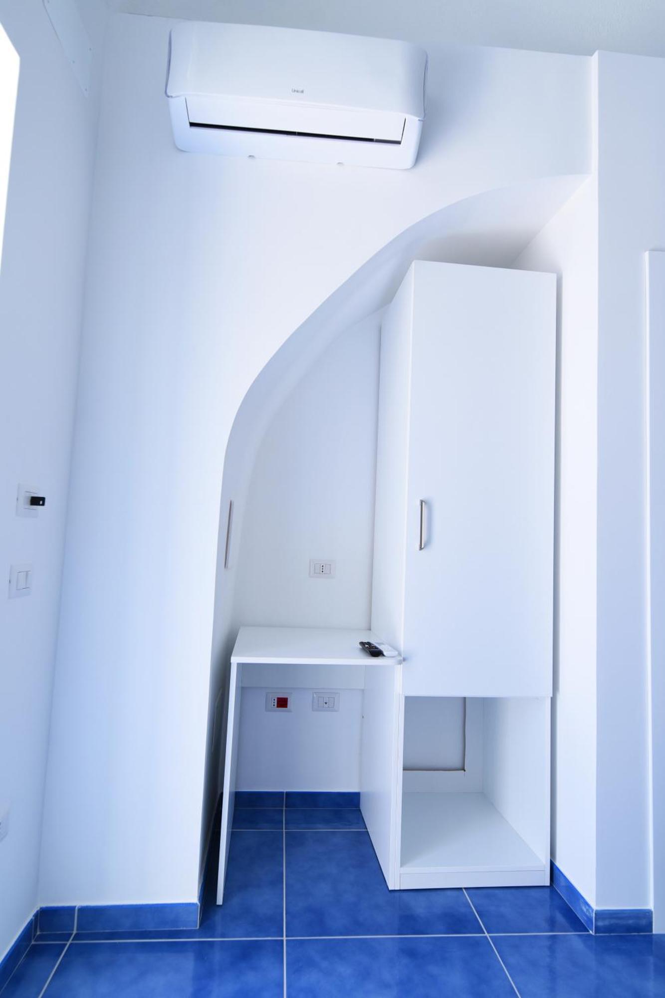 B&B Blue View Фуроре Экстерьер фото
