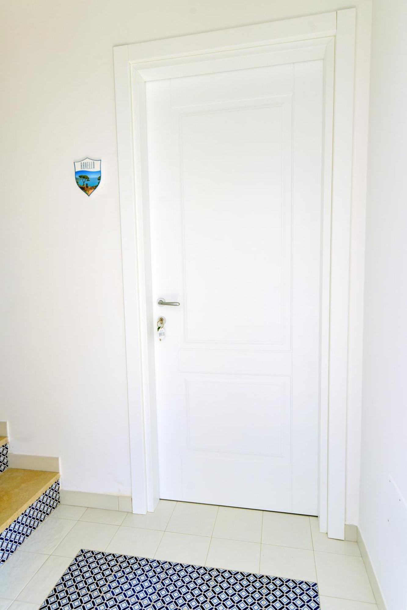B&B Blue View Фуроре Экстерьер фото